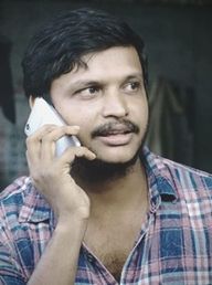 ജിനോയ് ജനാര്‍ദ്ദനന്‍