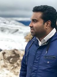 ജിനു എബ്രഹാം