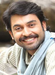 ജിഷ്ണു രാഘവന്‍