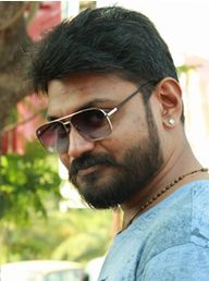 ജിഷ്ണു ശ്രീകണ്ഠന്‍