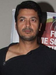 Jishu Sengupta