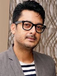 Jisshu Sengupta