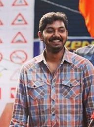 ജിതിൻ ജിത്തു