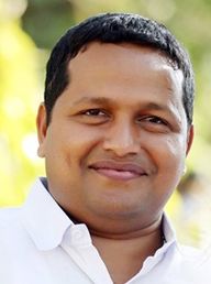 ജോബി ജോര്‍ജ്‌