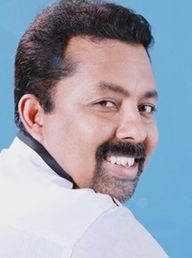 ജോബി കാവാലം