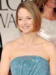 Jodie Foster