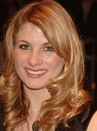Jodie Whittaker