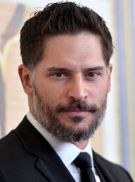 Joe Manganiello