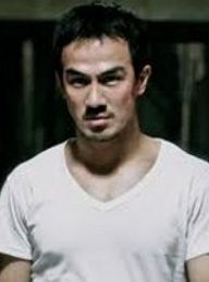 Joe Taslim