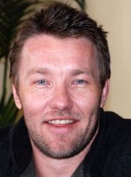 Joel Edgerton