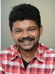 Jogi Naidu