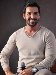 ജോണ്‍ എബ്രഹാം