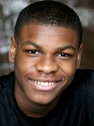 John Boyega