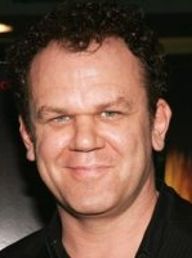 John C. Reilly
