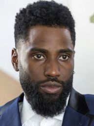 John David Washington