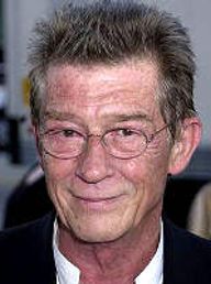 John Hurt