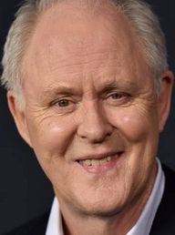 John Lithgow