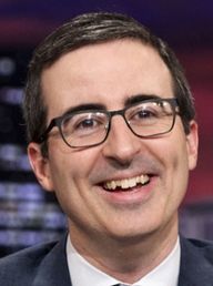 John Oliver