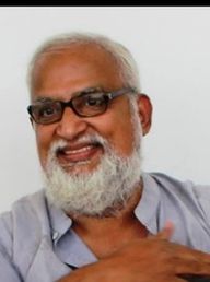 ജോൺപോൾ പുതുശ്ശേരി