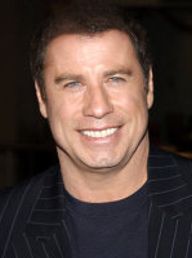 John Travolta