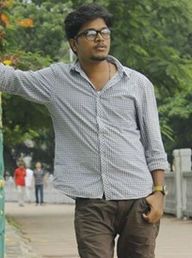 ജോണ്‍ വർഗീസ്‌