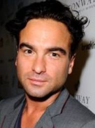 Johnny Galecki