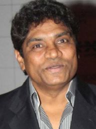 Johnny Lever