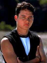 Johnny Yong Bosch