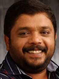 ജോണി ആന്റണി