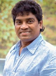 Johny Lever