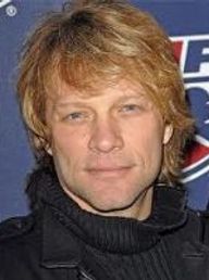 Jon Bon Jovi