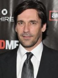 Jon Hamm