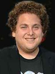 Jonah Hill