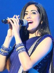 Jonita Gandhi