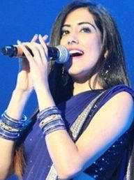 ജോനിത ഗാന്ധി