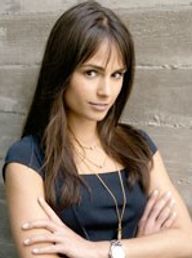 Jordana Brewster