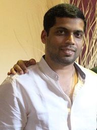 ജോസ്മോൻ സൈമണ്‍