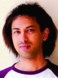 ജോഷ്വ ശ്രീധർ