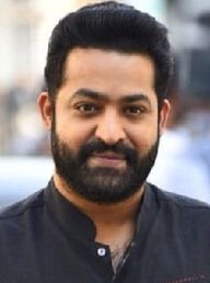 Jr. Ntr