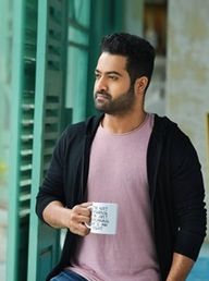 ജൂനിയര്‍ എന്‍ടിആര്‍