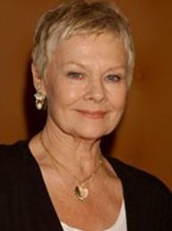 Judi Dench