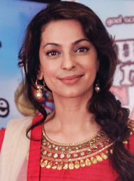 Juhi Chawla