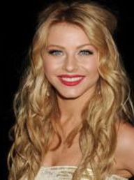 Julianne Hough