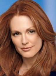 Julianne Moore