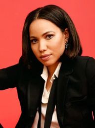Jurnee Smollett-Bell