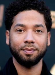 Jussie Smollett