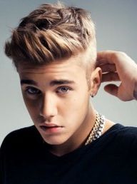 Justin Bieber