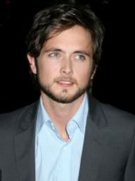 Justin Chatwin