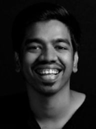 ജസ്റ്റിന്‍ പ്രഭാകരന്‍