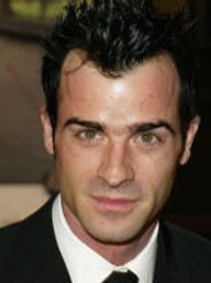 Justin Theroux